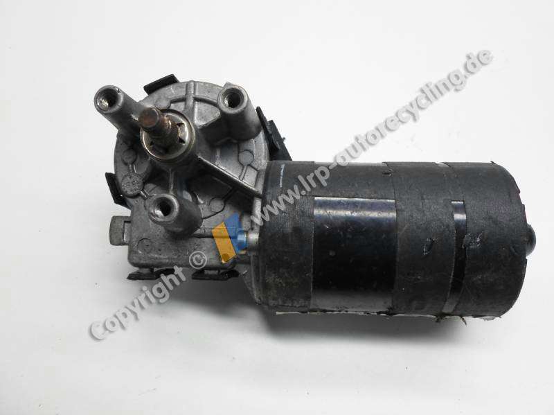 VW Lupo original Wischermotor vorn 0390241146 BJ1999